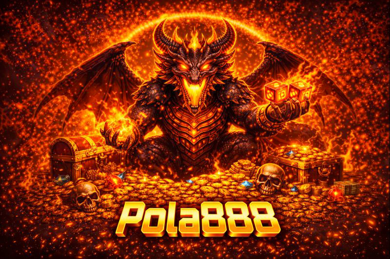 Galeri foto Pola888 | Struktur Akses Platform dalam Skema Digital di Jakarta